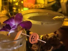 -隐肆威士忌鸡尾酒吧(玉沙国际店)