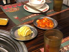 -烤肉食堂(揭阳广百店)