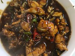 -明呈黄鱼面馆(斜土路店)