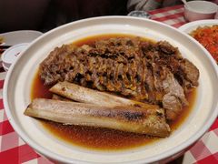 -西贝莜面村(当代商城店)