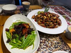 -尽善百年古院餐厅(王家老宅店)