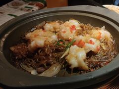 -绿茶餐厅(汇悦大融城店)