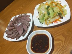 -和兴记牛肉火勺·羊汤(于洪广场店)