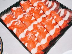 -东来顺饭庄(王府井步行街店)