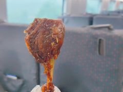 -王浩儿纪六孃甜皮鸭(乐山总店)