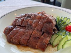 -海湾壹品·粤菜·早茶·烤鸭(拱北店)