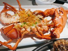 -大锅强·蒸海鲜青岛菜(城市阳台店)