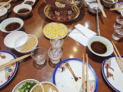 -1078號老北京涮肉(松柏店)