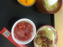 -71号豆汤饭·成都小馆(华府大道店)