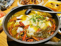 -隔壁老王·家常云南菜(花巷店)