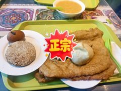 -清真吐鲁番餐厅(牛街店)