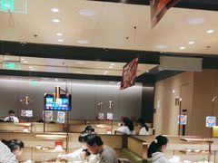 -海底捞火锅(金山百联店)