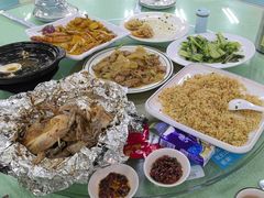 -景好海鲜餐厅(大鹏必选旅游店)