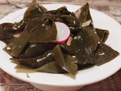 -桂满陇·蟹黄小笼汤包(中山公园店)