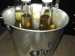 科罗娜酒半打-AZUL by FUEL蓝色·法式酒馆(琶醍店)