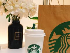 -星巴克(深圳前进天虹店)