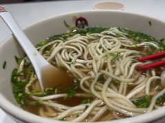 -西域伙伴清真牛肉面(中盛店)