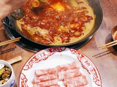-楠火锅(新塘翡翠绿洲店)
