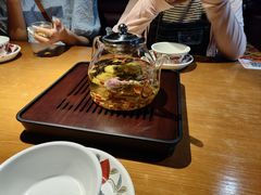 -田婆婆的菜(新天地店)