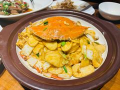 -甬上名灶(天一阁·翠柏店)