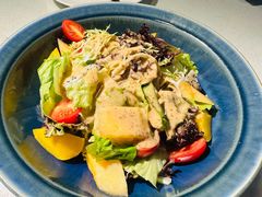 -老太原菜馆(中正天街店)