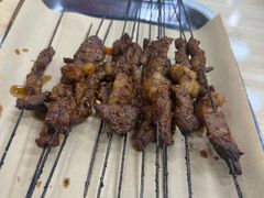 -老白家怡贵园烤肉