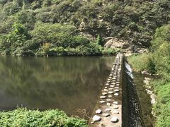 -少华山国家森林公园