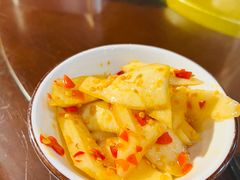 -野渡坡·极致湘菜·庭院餐厅(汉阳店)