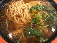 -老王四季抻面(南六东路店)