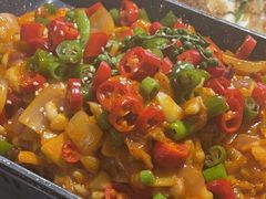 -3号仓库·创意中国菜(乐清正大广场店)