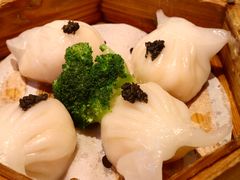 黑松露虾饺皇-明腾壹间茶餐厅(新都会花园广场店)
