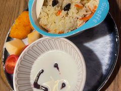 -那时新疆·若羌(经纬汇店)