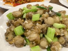 -砂锅李(九江路店)