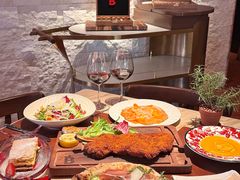 -Mammamia意大利餐厅(阳春巷店)