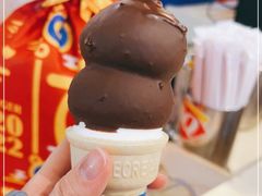 -DQ·蛋糕·冰淇淋(金桥店)