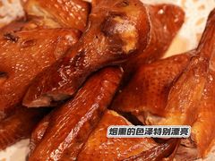 -整只乳鸽GetSQUAB(西华路店)