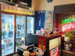 -肉魁屋·烧肉·烧鸟·酒场(高新店)