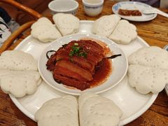 -老雒阳面馆·水席·洛阳菜(王城路店)