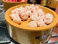 -龍歌自助小火锅(崂山丽达店)