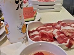 -比尔斯健康烤肉自助餐厅