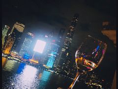 -外滩8号 whisky bar(金延大厦店)