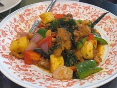 -simply thai天泰(世纪汇店)