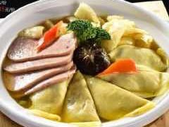 -胡大饭馆(青果路店)