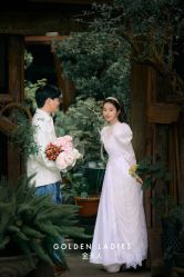 点击看大图 -金夫人婚纱摄影(惠阳店)