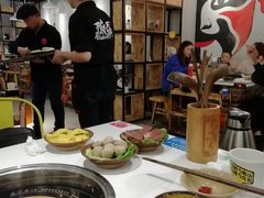 -麻辣无情重庆老火锅(桐庐店)