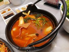 -韩宫宴烤肉·黑毛和牛·料理(合肥滨湖银泰城店)