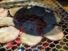 -老炉家木炭烤肉(长江国际店)
