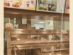 -德克士(汝河路店)