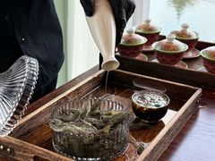 -金陵家宴·金陵春·南京菜(夫子庙店)