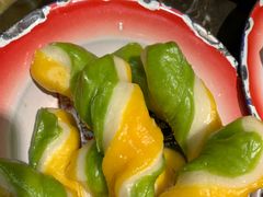 -粗粮人家·东北菜(洋桥店)